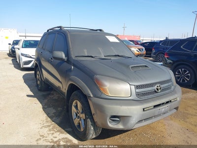 TOYOTA RAV4 2004