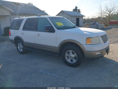 FORD EXPEDITION 2003
