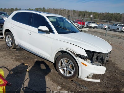 AUDI Q5 2018