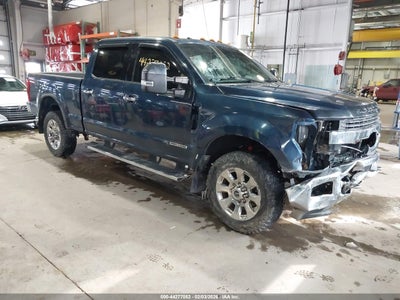FORD F-250 2017
