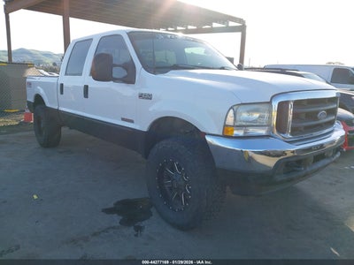 FORD F-250 2003