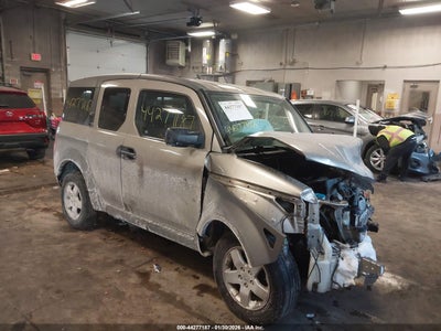 HONDA ELEMENT 2004