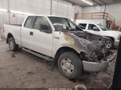 FORD F-150 2006