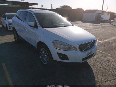 VOLVO XC60 2010