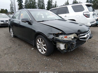 ACURA TSX 2007