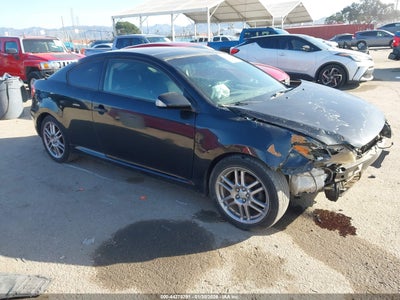 SCION TC 2007