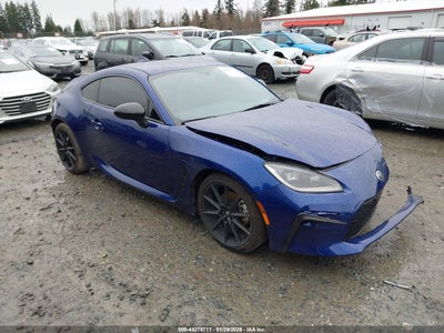 TOYOTA GR86 2024