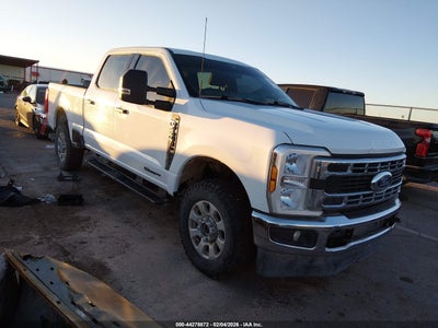 FORD F-250 2024