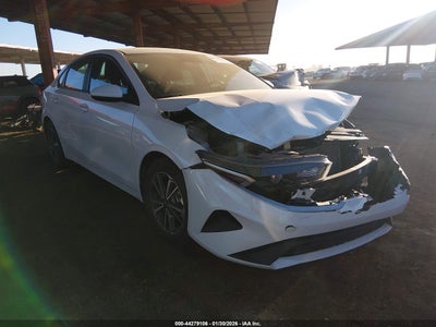 KIA FORTE 2023