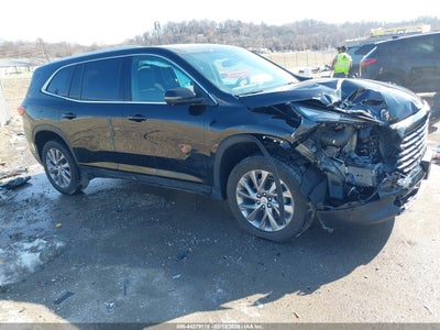 BUICK ENCLAVE 2025