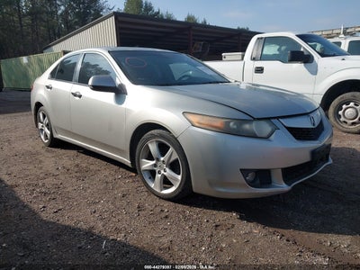 ACURA TSX 2009