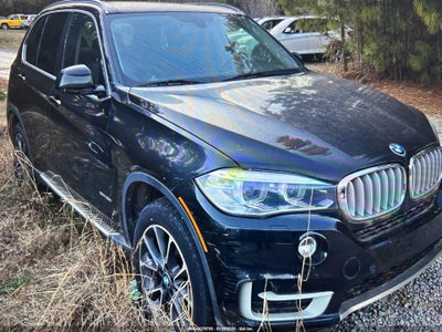 BMW XD 2014