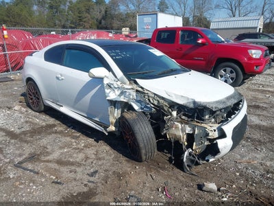 SCION TC 2005