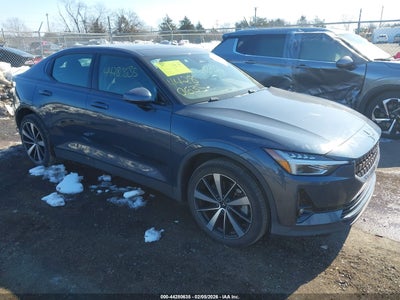 POLESTAR 2 2022