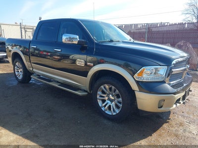RAM 1500 2016