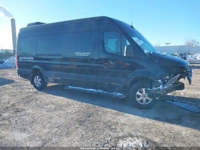 MERCEDES-BENZ SPRINTER 2500 2023