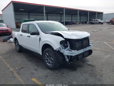 FORD MAVERICK 2026