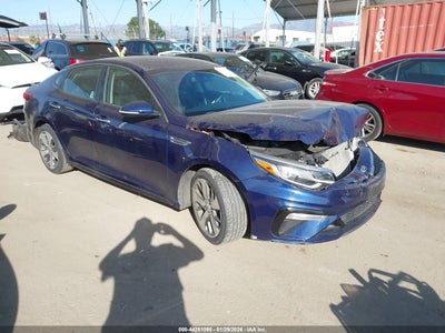 KIA OPTIMA 2020