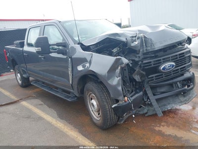 FORD F-250 2026