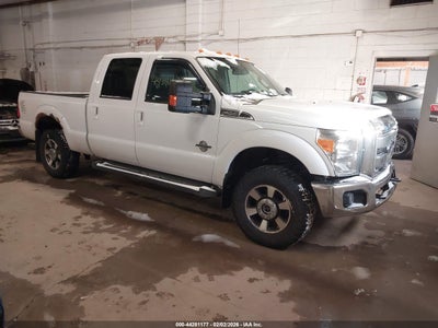 FORD F-250 2015