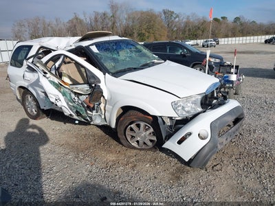 BUICK RAINIER 2004