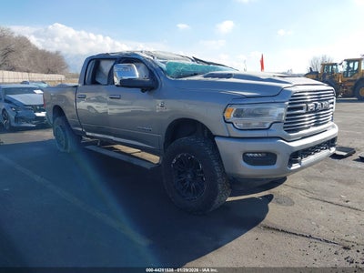 RAM 2500 2023