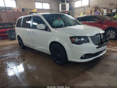 DODGE GRAND CARAVAN 2019
