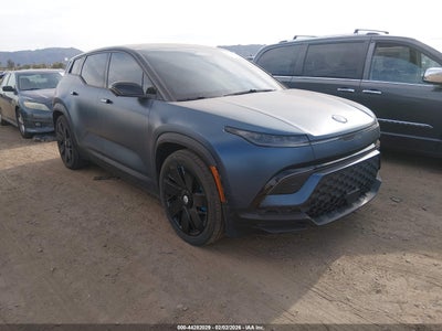 FISKER OCEAN 2023
