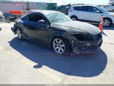 AUDI TT 2008