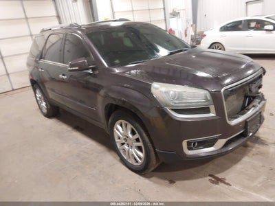 GMC ACADIA 2015