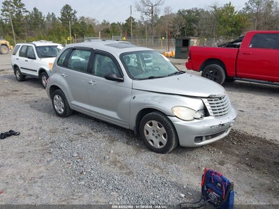 CHRYSLER PT CRUISER 2007