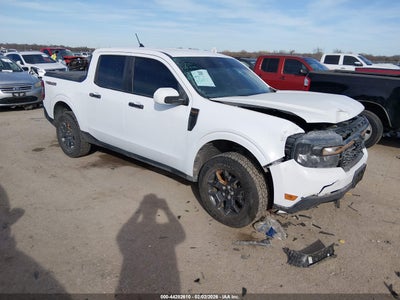 FORD MAVERICK 2023