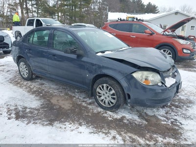 CHEVROLET COBALT 2009