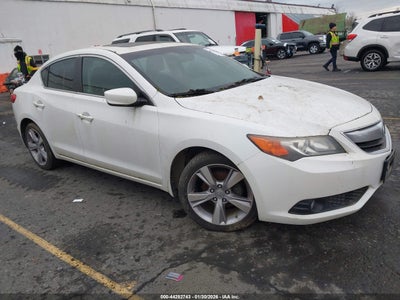 ACURA ILX 2014