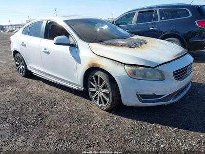 VOLVO S60 2014
