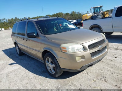 CHEVROLET UPLANDER 2005