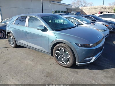 HYUNDAI IONIQ 5 2023