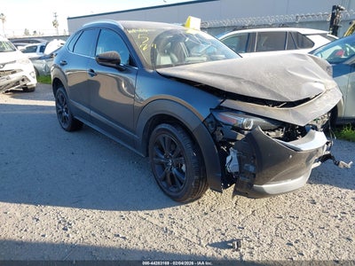 MAZDA CX-30 2021