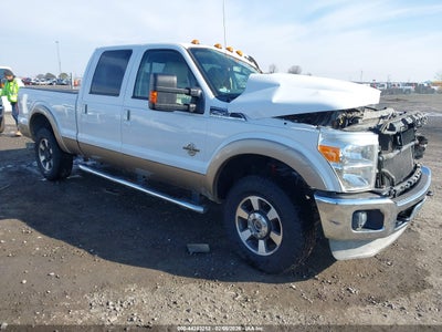 FORD F-250 2013