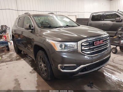 GMC ACADIA 2019