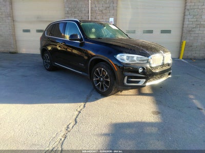 BMW X5 2014