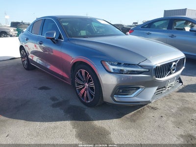 VOLVO S60 2020