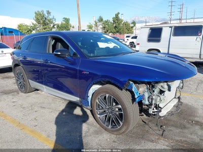 ACURA ZDX 2024
