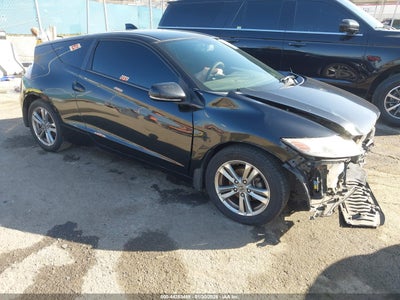 HONDA CR-Z 2013