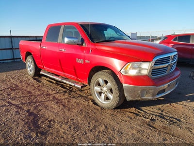 RAM 1500 2013