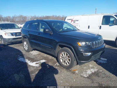 JEEP GRAND CHEROKEE WK 2022