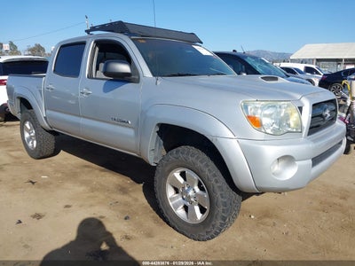TOYOTA TACOMA 2008