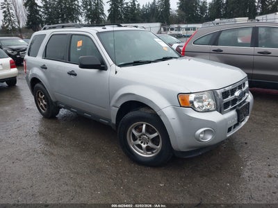 FORD ESCAPE 2009