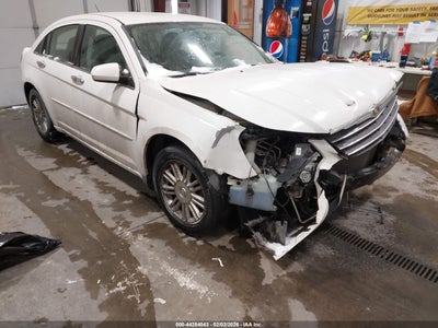 CHRYSLER SEBRING 2007