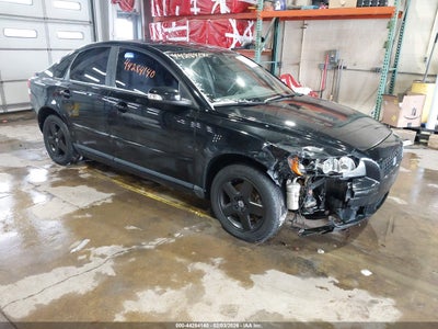 VOLVO S40 2007